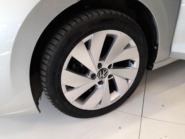 Volkswagen Golf 2.0 TDI SCR 110KW Style DSG 4Motion - Foto 8
