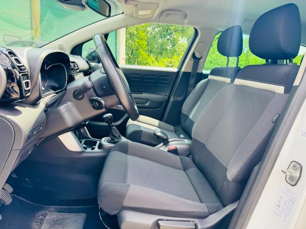 Citroen C3 Aircross PureTech 110 S&S Shine - Foto 10