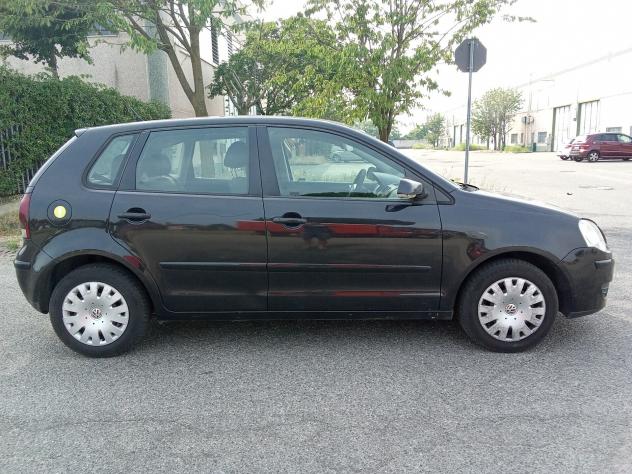 Volkswagen Polo 1.2/70CV 12V 5p. Comfortline - Foto 5