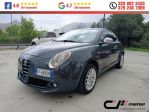 ALFA ROMEO MiTo 1.4GPL 120 CV