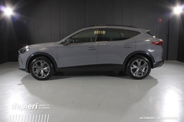 CUPRA Formentor Formentor 1.5 Hybrid DSG MHEV - Edge - Sedili Ant. Avvolgenti - Foto 4