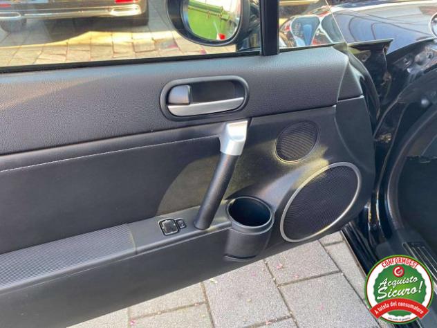 MAZDA MX-5 2.0 Wind 6m Ottime condizioni PREZZO REALE rif. 23924262 - Foto 8