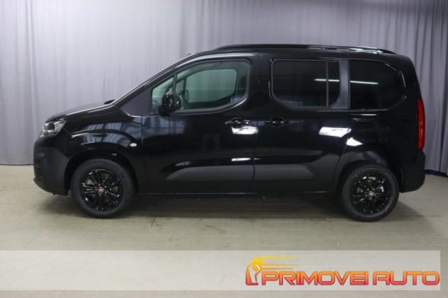 FIAT Doblo Doblò 1.5 BlueHdi 100CV Combi N1 rif. 20523430 - Foto 7