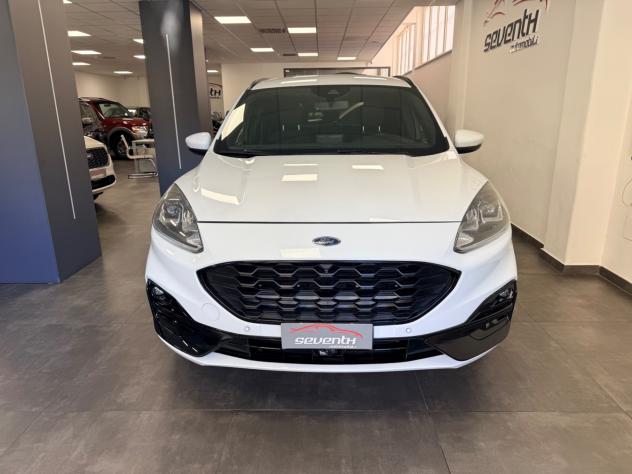 Ford Kuga 1.5 EcoBlue 120 CV 2WD ST-Line X - Foto 2