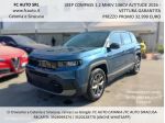 Jeep Compass 1.2 Turbo 48V Hybrid Altitude