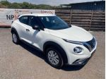 NISSAN - Juke -  1.2 DIG-T 115 S&S Acenta