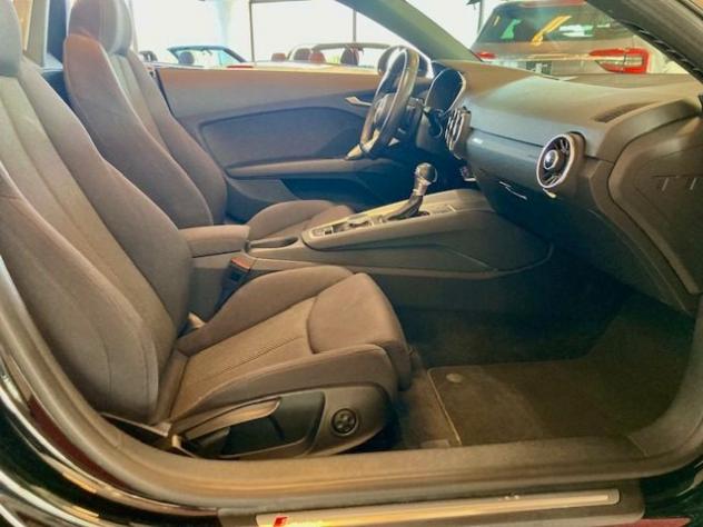 AUDI TT Roadster 1.8 TFSI S tronic PREZZO REALE !! rif. 17894768 - Foto 10