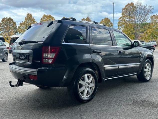 JEEP Grand Cherokee 3.0 V6 CRD Overland rif. 24212053 - Foto 5