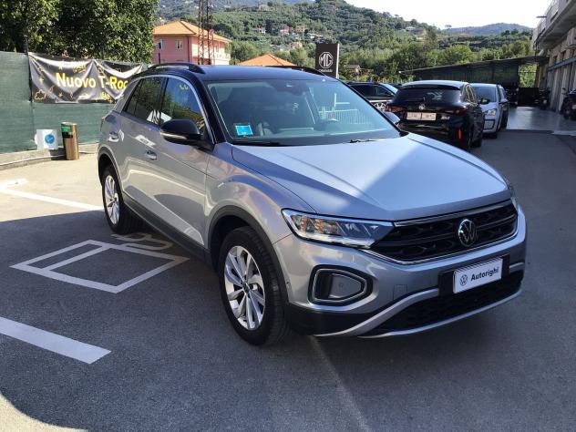 Volkswagen T-Roc T-Roc 1.0 tsi Edition Plus 115cv - Foto 3