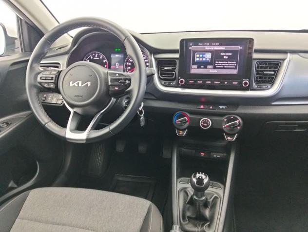 Kia Stonic 1.2 MPI Urban - Foto 10