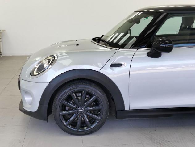 MINI Mini Cooper 1.5 Cooper D Baker Street - Foto 9