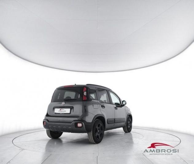 FIAT Panda 1.2 Waze rif. 23903701 - Foto 3