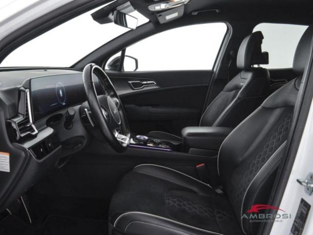 KIA Sportage 1.6 crdi mhev GT-line dct rif. 23802362 - Foto 9