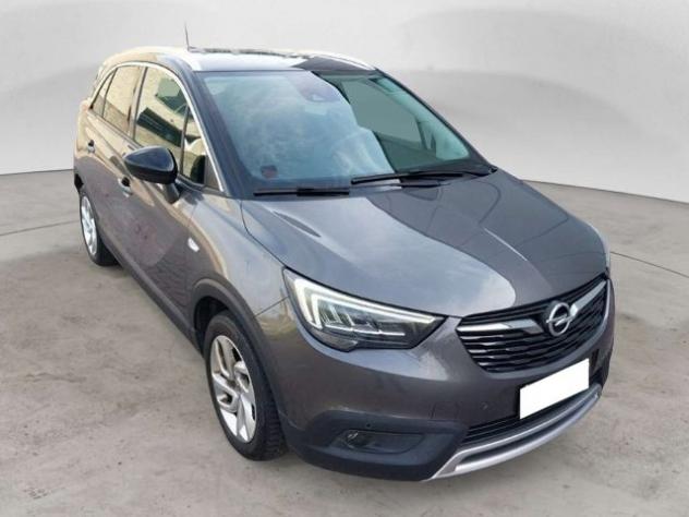 OPEL Crossland X 1.2 83cv my18.5 rif. 24156146