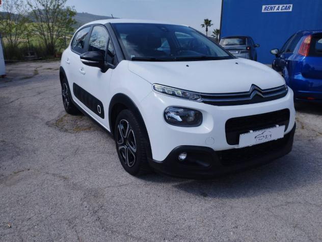 Citroen C3 1.5 bluehdi Feel s&s 100cv 5m - Foto 2