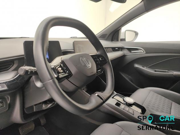 MG MG3 1.5 hybrid+ Luxury auto - Foto 9