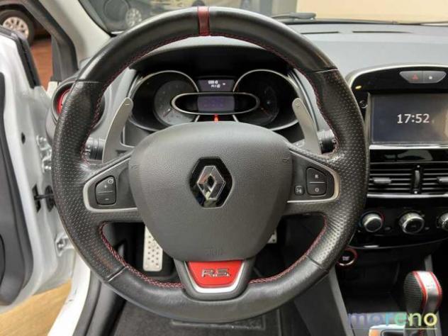 RENAULT Clio 1.6 TCe energy RS 200 CV EDC rif. 18580925 - Foto 8