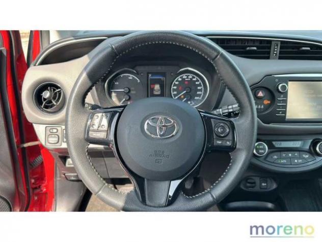 TOYOTA Yaris 1.5 hybrid Active rif. 19168984 - Foto 8