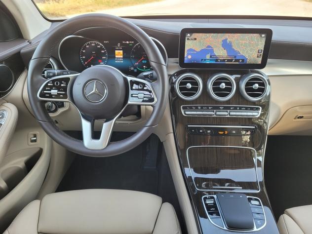 Mercedes-benz GLC 300 de 4Matic Plug-in hybrid Premium - Foto 8