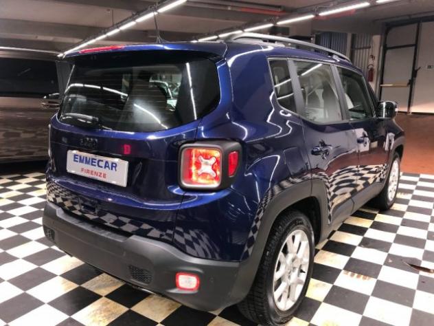 JEEP Renegade 1.6 Mjt 130 CV Limited rif. 23513135 - Foto 5
