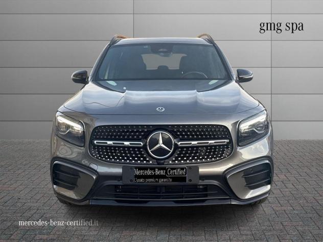 Mercedes-Benz GLB 200 d AMG Line Advanced Plus auto - Foto 3