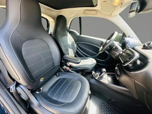 smart EQ Fortwo EQ 60kW prime - Foto 10