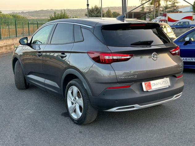 Opel Grandland X 1.5 diesel Ecotec Start&Stop aut. Advance - Foto 4