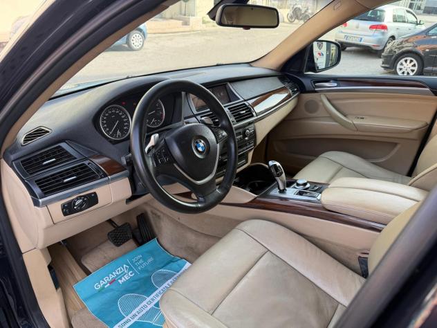 Bmw X6 xDrive35d Futura - Foto 10
