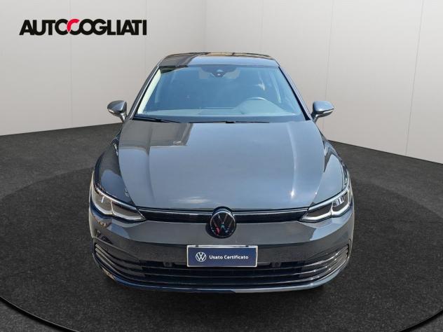 Volkswagen Golf Golf 1.0 TSI 110cv EVO Life - Foto 2