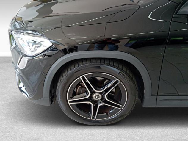 Mercedes-Benz GLA GLA-H247 2020 200 d Premium auto - Foto 4