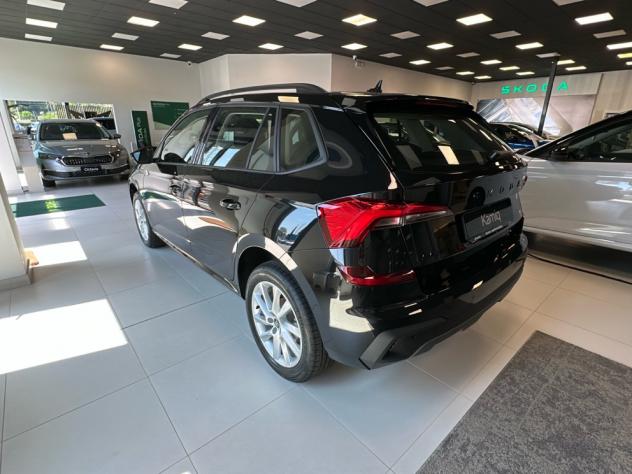 Škoda Kamiq Kamiq 1.0 tsi Your Way 95cv - Foto 7