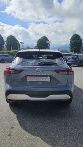 NISSAN Qashqai MHEV 140 CV N-Style rif. 23804396 - Foto 5