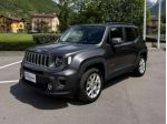 JEEP Renegade Renegade 2.0 mjt Limited 4wd 140cv auto 9m rif. 23734483