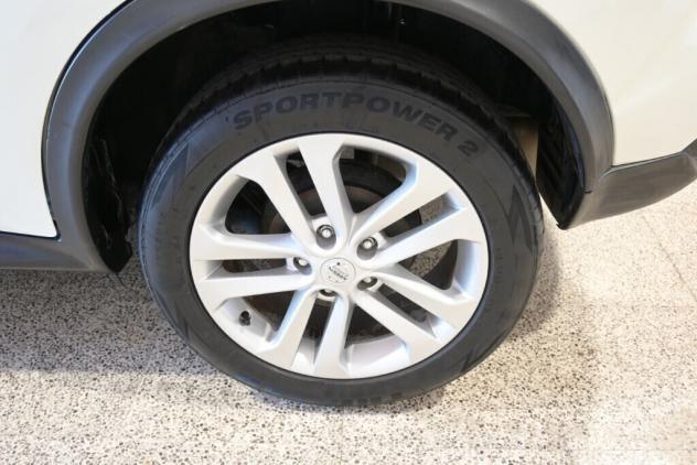 Nissan Juke 1.5 dCi Start&Stop Acenta - Foto 8