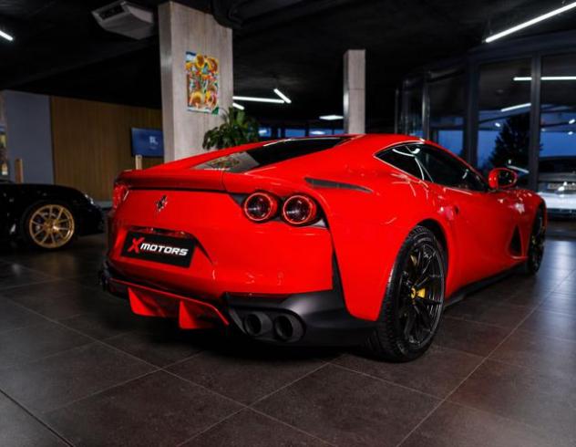 FERRARI 812 Superfast rif. 23807992 - Foto 4