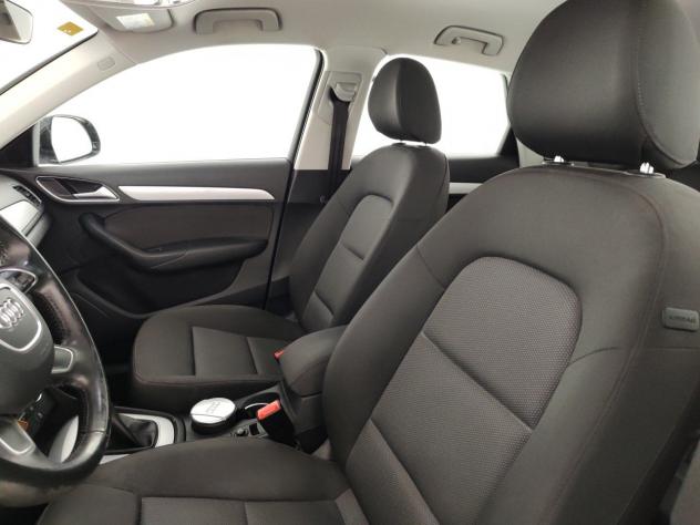 Audi Q3 2.0 TDI 120cv Business - Foto 9