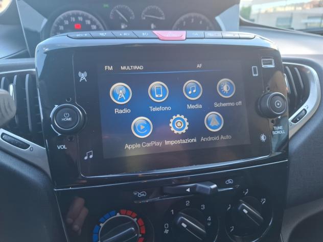 Lancia Ypsilon hybrid - Foto 9