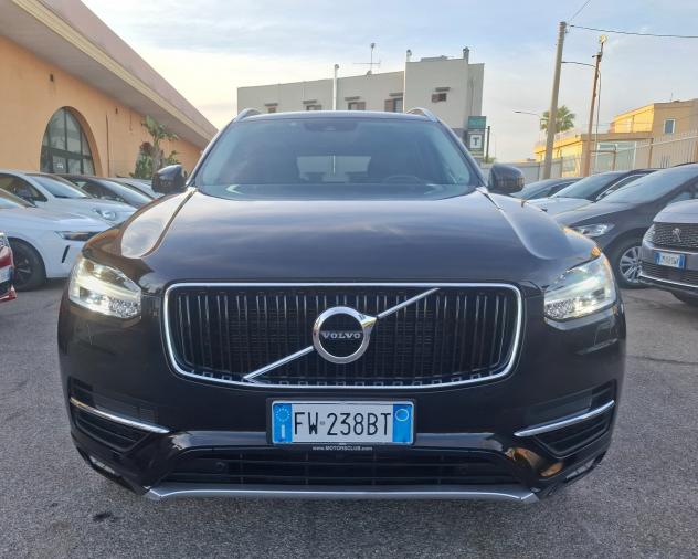 Volvo XC 90 XC90 D5 AWD Geartronic 7 posti Momentum - Foto 3