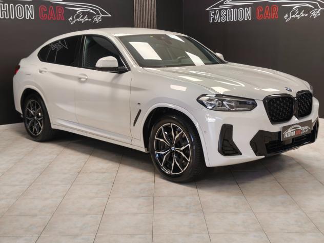 Bmw X4 xDrive20d 48V Msport - Foto 5