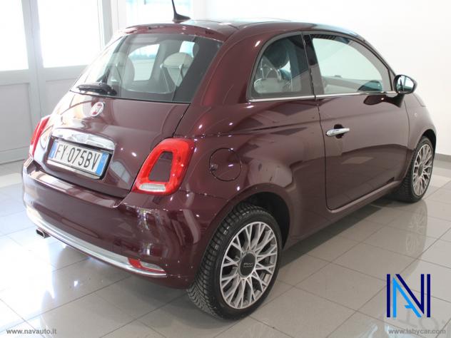 FIAT 500 1.2 Star - Foto 7