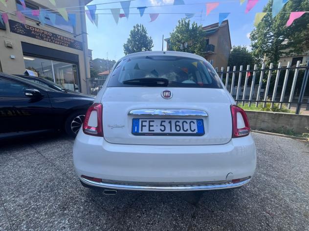 Fiat 500 1.2 Riva - 2016 - Foto 7