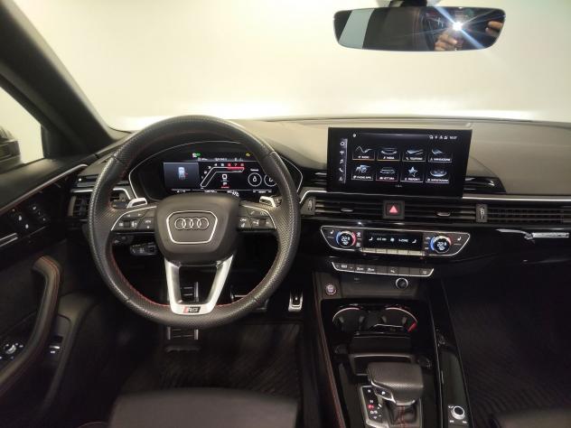 Audi RS4 RS4 2.9 TFSI tiptronc quattro Avant - Foto 7
