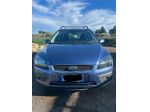 Ford Focus CC Focus 1.6 TDCi (90CV) 5p.