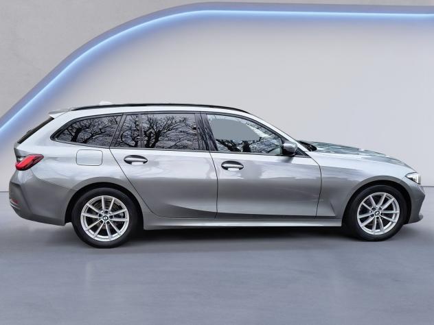 BMW Serie 3 318D Business Advantage Touring AT 150 CV Restyling - Foto 8