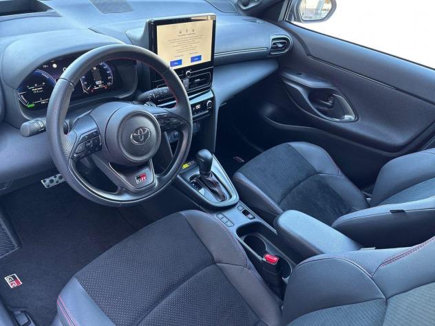 Toyota Yaris Cross Yaris Cross 1.5h GR Sport fwd 130cv e-cvt - Foto 8