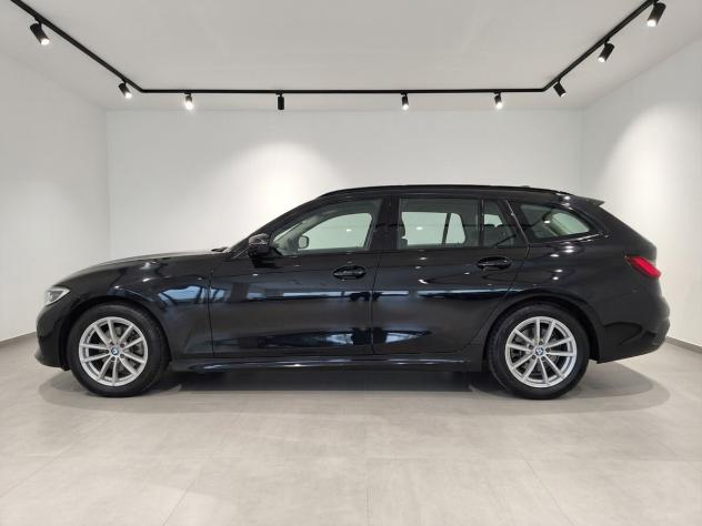 BMW 316D 48V TOURING 2.0 ADVANTAGE - Foto 8