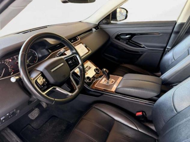 LAND ROVER Range Rover Evoque 1.5 I3 PHEV 300 CV AWD Auto S rif. 23803615 - Foto 9