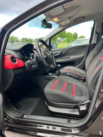 Fiat Punto Evo 1.4 Neopatentati - Foto 8