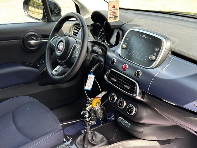 Fiat 500X 1.3 MultiJet 95 Cv - Foto 4