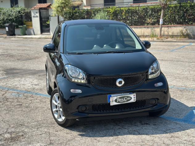 Smart ForTwo 90 0.9 Turbo Twinamic Passion - Foto 3